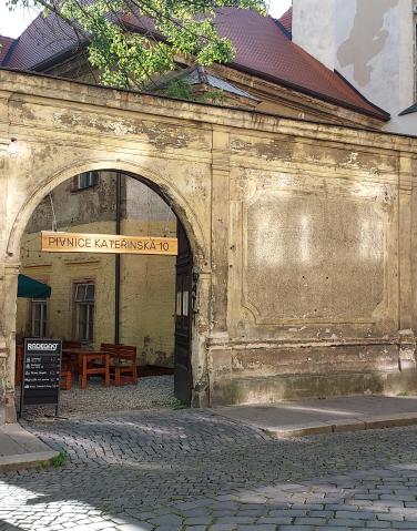 Olomouc (o)žije