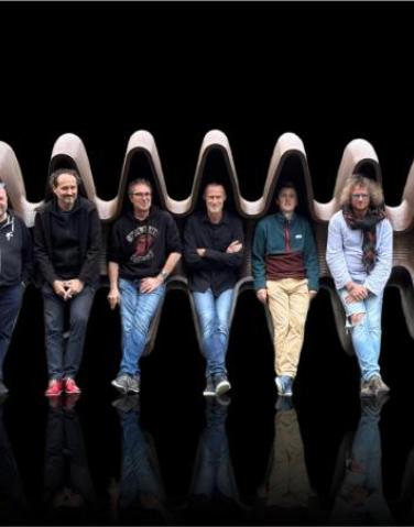 TAK CO? a Jura Juráň, rock a slam poetry 